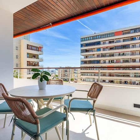 La Nogalera, Piscina, Playa Y Ocio Apartamento Torremolinos Exterior foto