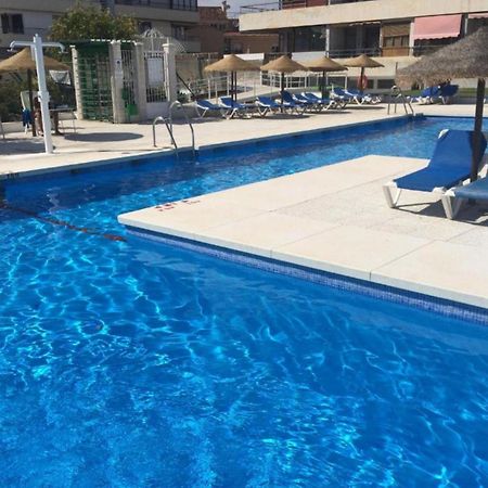 La Nogalera, Piscina, Playa Y Ocio Apartamento Torremolinos Exterior foto