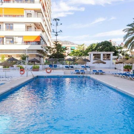 La Nogalera, Piscina, Playa Y Ocio Apartamento Torremolinos Exterior foto